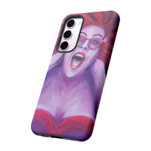 Load image into Gallery viewer, This Is Me - TOUGH PHONE CASES for Samsung & iPhones - by Kerry Sandhu Art