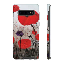 Load image into Gallery viewer, For The Fallen - TOUGH PHONE CASES for Samsung & iPhones - by Kerry Sandhu Art