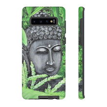 Load image into Gallery viewer, Where Eagles Have Been - TOUGH PHONE CASES for Samsung & iPhones - by Kerry Sandhu Art