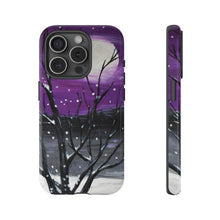 Load image into Gallery viewer, Luminescence - TOUGH PHONE CASES for Samsung & iPhones - by Kerry Sandhu Art