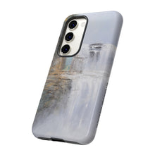 Load image into Gallery viewer, It's A Kind of Magic - TOUGH PHONE CASES for Samsung & iPhones - by Kerry Sandhu Art