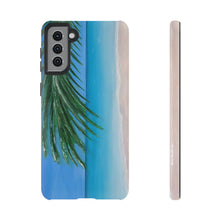 Load image into Gallery viewer, Slice of Heaven - TOUGH PHONE CASES for Samsung & iPhones - by Kerry Sandhu Art