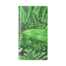 Load image into Gallery viewer, Where Eagles Have Been - PHONE CASE WALLET - by Kerry Sandhu Art