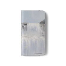 Load image into Gallery viewer, It's A Kind of Magic - PHONE CASE WALLET - by Kerry Sandhu Art