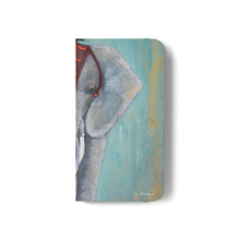 Load image into Gallery viewer, I'm Born Again - PHONE CASE WALLET - by Kerry Sandhu Art