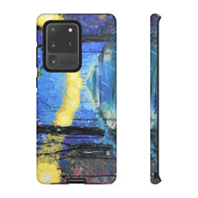 Load image into Gallery viewer, Colours of the Rain - TOUGH PHONE CASES - by Kerry Sandhu Art