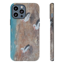 Load image into Gallery viewer, Nothing Else Matters - TOUGH PHONE CASES for Samsung & iPhones - by Kerry Sandhu Art