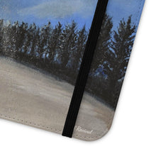 Load image into Gallery viewer, Soul Revival - PHONE CASE WALLET for Samsung & iPhones - by Kerry Sandhu Art