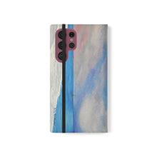 Load image into Gallery viewer, Cottesloe Dreaming - PHONE CASE WALLET - by Kerry Sandhu Art