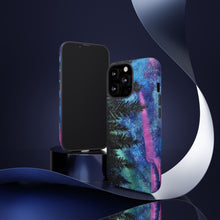 Load image into Gallery viewer, Aurora - TOUGH PHONE CASES for Samsung & iPhones - by Kerry Sandhu Art