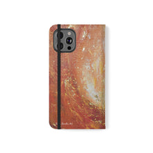 Load image into Gallery viewer, A Change is Coming - PHONE CASE WALLET for Samsung & iPhones - Designed from original artwork