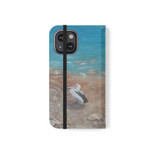 Load image into Gallery viewer, Nothing Else Matters - PHONE CASE WALLET - by Kerry Sandhu Art