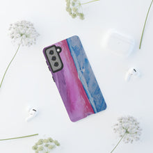 Load image into Gallery viewer, Over The Horizon - TOUGH PHONE CASES for Samsung & iPhones - by Kerry Sandhu Art