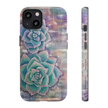 Load image into Gallery viewer, Feeling Good - TOUGH PHONE CASES for Samsung & iPhones - by Kerry Sandhu Art