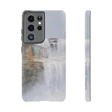 Load image into Gallery viewer, It's A Kind of Magic - TOUGH PHONE CASES for Samsung & iPhones - by Kerry Sandhu Art