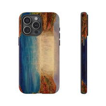 Load image into Gallery viewer, Emotional Rescue - TOUGH PHONE CASES for Samsung & iPhones - by Kerry Sandhu Art