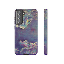 Load image into Gallery viewer, True Colours - TOUGH PHONE CASES for Samsung & iPhones - by Kerry Sandhu Art