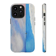 Load image into Gallery viewer, Cottesloe Dreaming - TOUGH PHONE CASES for Samsung & iPhones - by Kerry Sandhu Art