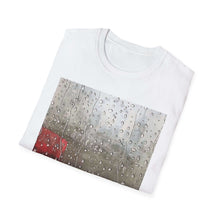 Load image into Gallery viewer, T-Shirt made from very soft materials, no side seams. Feels like bliss to wear! Many designs by Kerry Sandhu Art