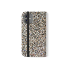 Load image into Gallery viewer, Run to the Water - PHONE CASE WALLET - by Kerry Sandhu Art