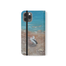 Load image into Gallery viewer, Nothing Else Matters - PHONE CASE WALLET - by Kerry Sandhu Art