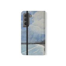 Load image into Gallery viewer, Soul Revival - PHONE CASE WALLET for Samsung & iPhones - by Kerry Sandhu Art