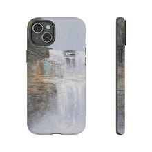 Load image into Gallery viewer, It's A Kind of Magic - TOUGH PHONE CASES for Samsung & iPhones - by Kerry Sandhu Art