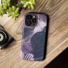 Load image into Gallery viewer, Tonight is the Night - TOUGH PHONE CASES - by Kerry Sandhu Art