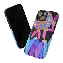 Load image into Gallery viewer, Sweet Dreams - TOUGH PHONE CASES for Samsung & iPhones - by Kerry Sandhu Art