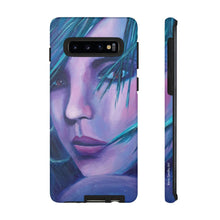 Load image into Gallery viewer, Psychosonic Cindy - TOUGH PHONE CASES for Samsung & iPhones - by Kerry Sandhu Art
