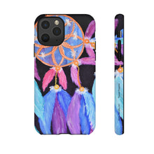 Load image into Gallery viewer, Sweet Dreams - TOUGH PHONE CASES for Samsung & iPhones - by Kerry Sandhu Art