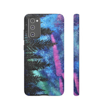 Load image into Gallery viewer, Aurora - TOUGH PHONE CASES for Samsung & iPhones - by Kerry Sandhu Art
