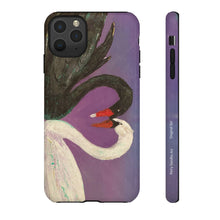 Load image into Gallery viewer, Original Sin - TOUGH PHONE CASES for Samsung & iPhones - by Kerry Sandhu Art
