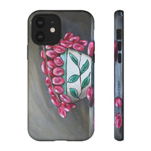 Load image into Gallery viewer, Bowl of Grapes - TOUGH PHONE CASES for Samsung & iPhones - by Kerry Sandhu Art