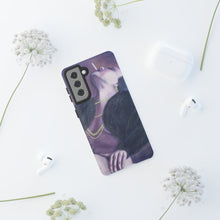 Load image into Gallery viewer, Tonight is the Night - TOUGH PHONE CASES - by Kerry Sandhu Art