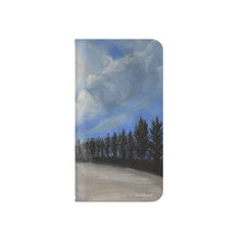 Load image into Gallery viewer, Soul Revival - PHONE CASE WALLET for Samsung & iPhones - by Kerry Sandhu Art
