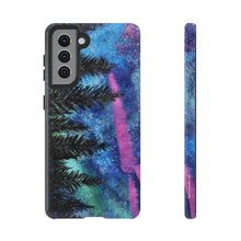 Load image into Gallery viewer, Aurora - TOUGH PHONE CASES for Samsung & iPhones - by Kerry Sandhu Art