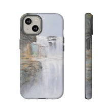 Load image into Gallery viewer, It's A Kind of Magic - TOUGH PHONE CASES for Samsung & iPhones - by Kerry Sandhu Art