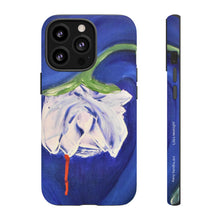Load image into Gallery viewer, Life's Midnight - TOUGH PHONE CASES for Samsung & iPhones - by Kerry Sandhu Art