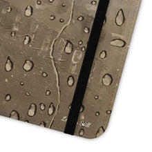 Load image into Gallery viewer, London Still - PHONE CASE WALLET - by Kerry Sandhu Art