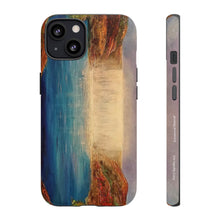 Load image into Gallery viewer, Emotional Rescue - TOUGH PHONE CASES for Samsung & iPhones - by Kerry Sandhu Art