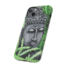 Load image into Gallery viewer, Where Eagles Have Been - TOUGH PHONE CASES for Samsung & iPhones - by Kerry Sandhu Art