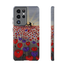 Load image into Gallery viewer, Benedictus - TOUGH PHONE CASES for Samsung & iPhones - by Kerry Sandhu Art