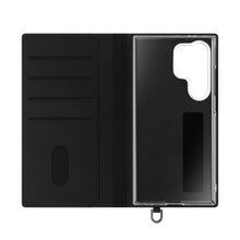 Load image into Gallery viewer, The Dust of Uruzgan (with Poppies) - PHONE CASE WALLET - by Kerry Sandhu Art