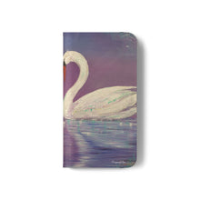 Load image into Gallery viewer, Original Sin - PHONE CASE WALLET for Samsung & iPhones - by Kerry Sandhu Art