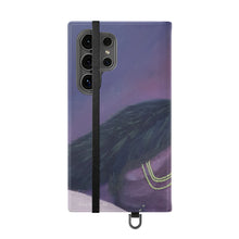 Load image into Gallery viewer, Tonight is the Night - PHONE CASE WALLET - by Kerry Sandhu Art