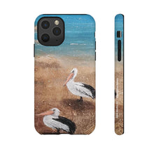 Load image into Gallery viewer, Nothing Else Matters (Close-up) - TOUGH PHONE CASES for Samsung & iPhones - by Kerry Sandhu Art