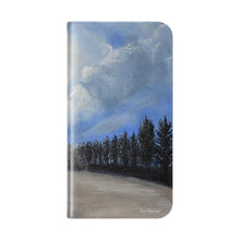 Load image into Gallery viewer, Soul Revival - PHONE CASE WALLET for Samsung & iPhones - by Kerry Sandhu Art