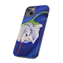 Load image into Gallery viewer, Life's Midnight - TOUGH PHONE CASES for Samsung & iPhones - by Kerry Sandhu Art