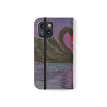 Load image into Gallery viewer, Original Sin - PHONE CASE WALLET for Samsung & iPhones - by Kerry Sandhu Art